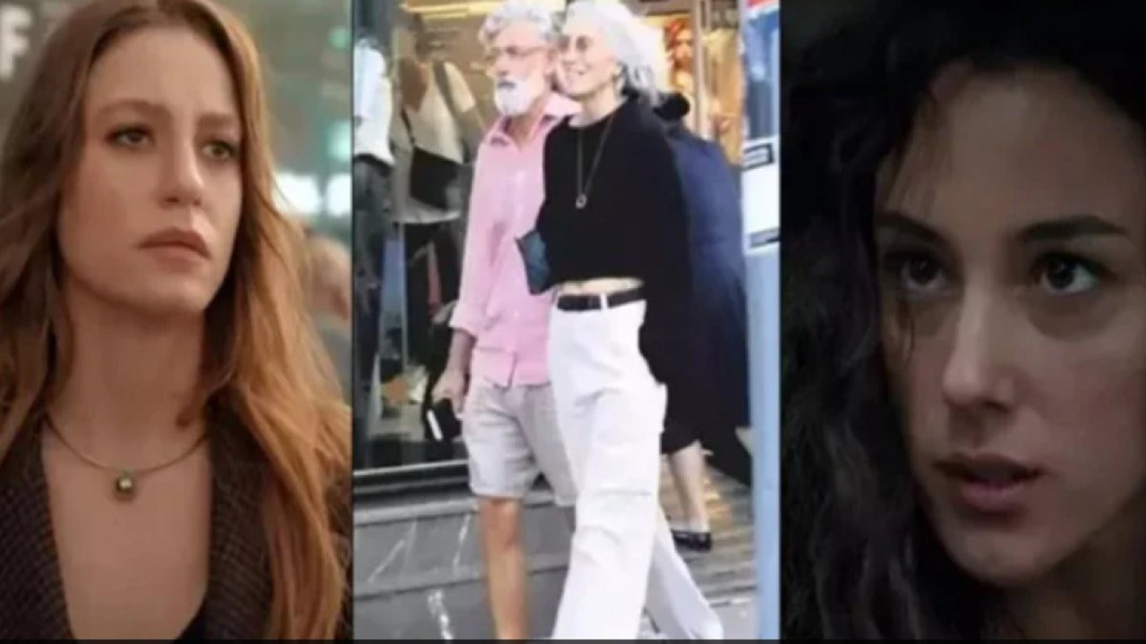 Ümran Seyhan ve Kenan Tosun yasak aşkında yeni gelişme