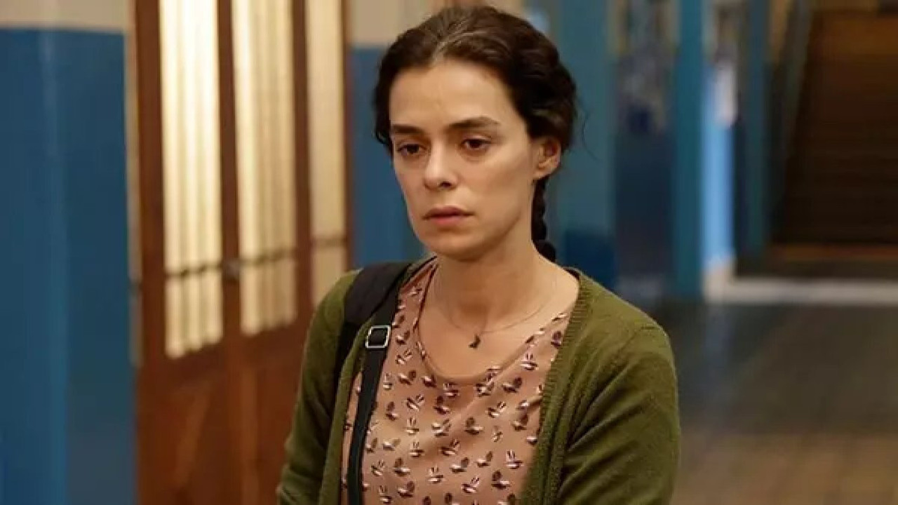 Özge Özpirinçci'nin acı günü