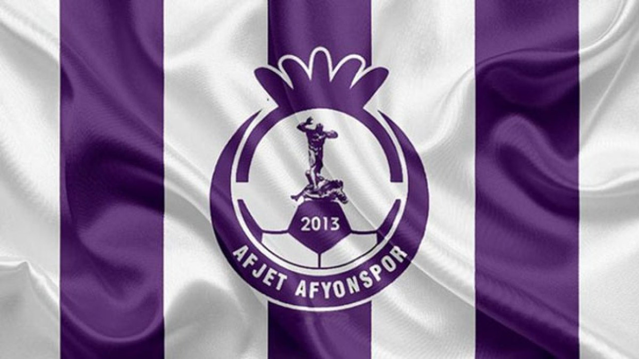 Afyonspor haftalar sonra galibiyetle tanıştı
