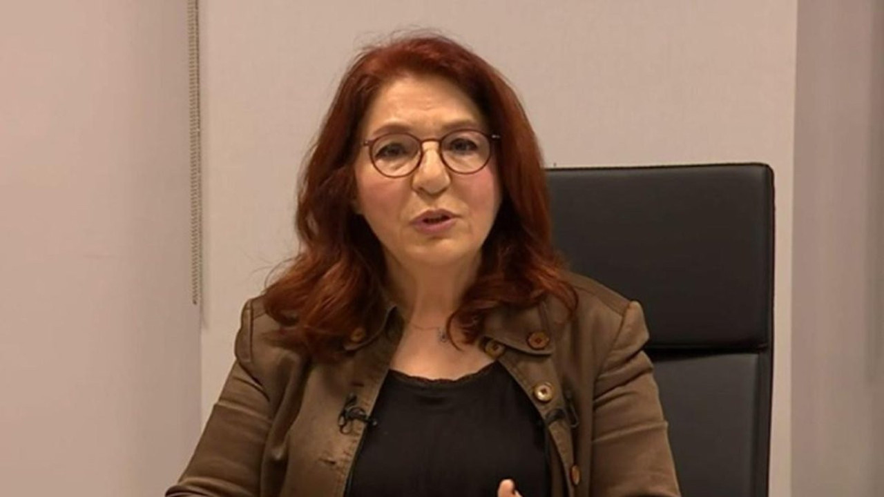 Lale Orta'nın yasak aşkı ortaya çıktı. Hakan Ceylan'ın eşinden şok eden iddia. Hakem camiası karıştı