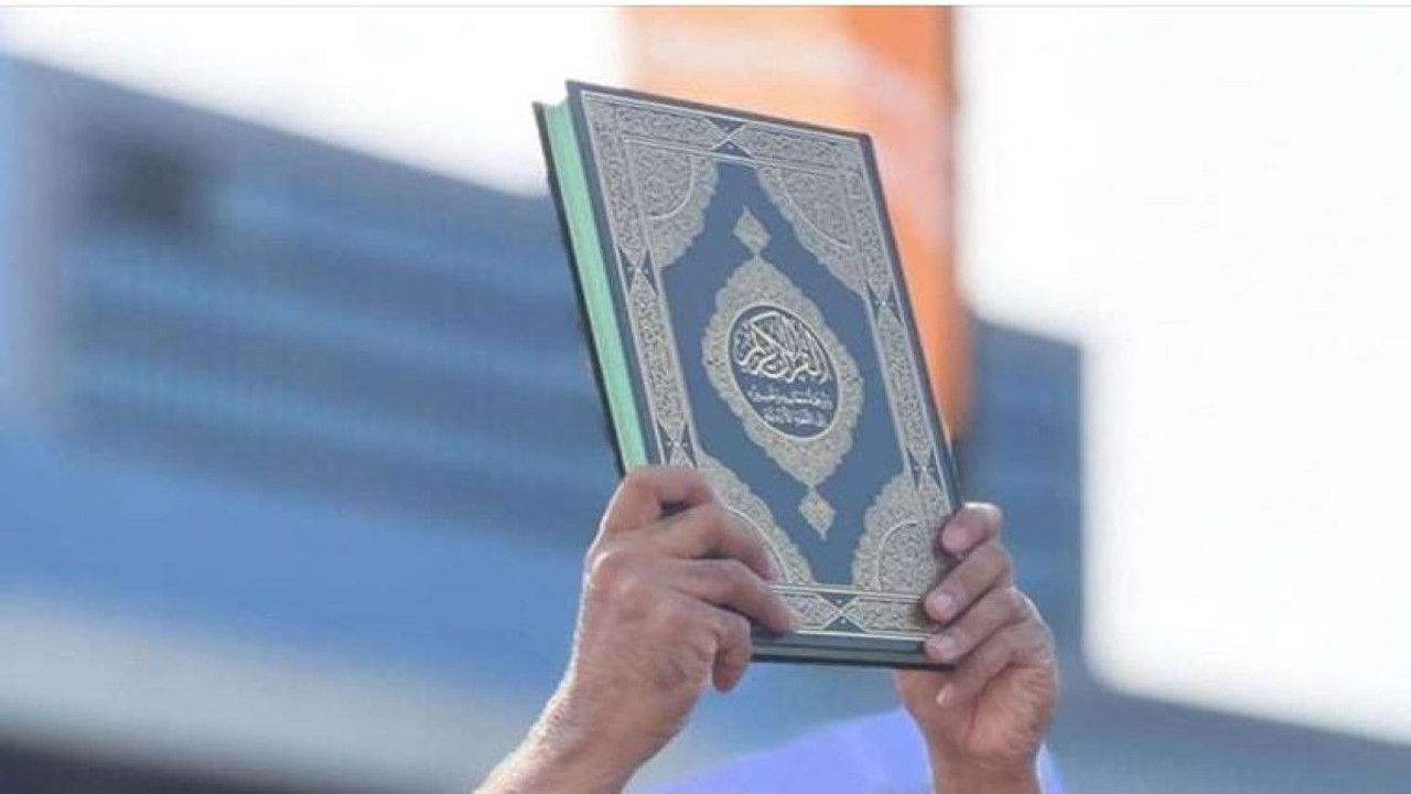 İsveç'te Kuran yakan bir kişi nefret suçundan hüküm giydi