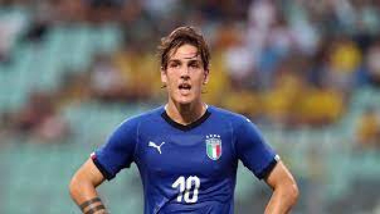 Milli Takım kampını polis bastı. İki yıldız ifade verdi. Zaniolo da var