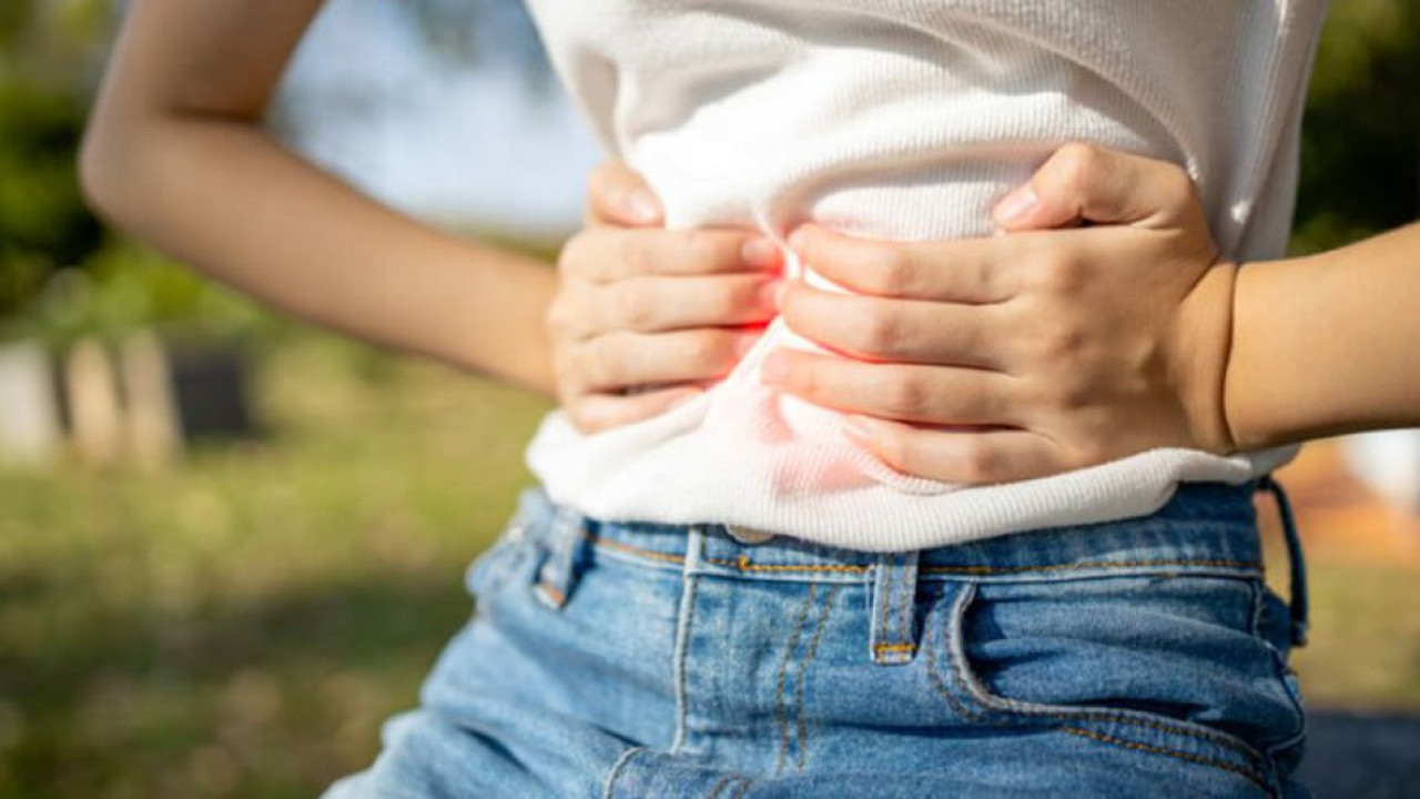 Mide hastalıklarına birebir iyi gelen ot ortaya çıktı