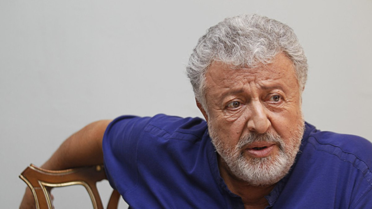 Metin Akpınar'ın bir kızı daha çıktı