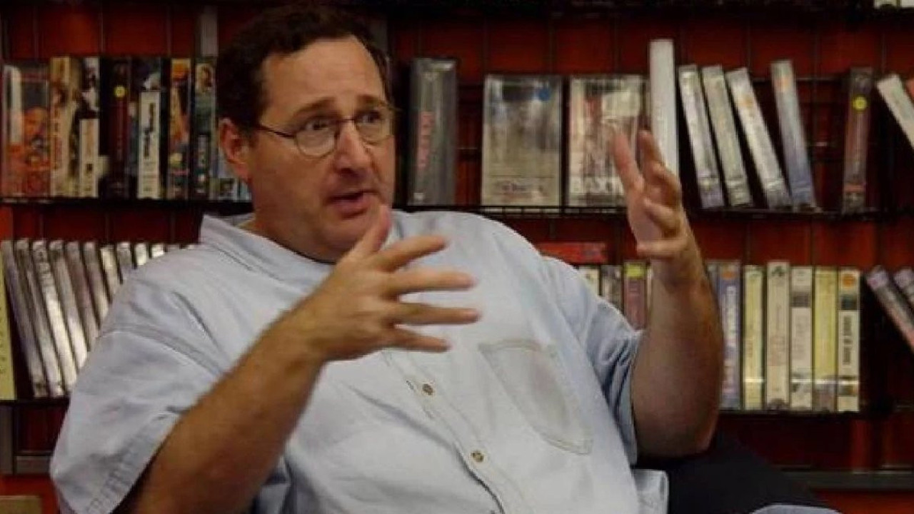 Ünlü yönetmen hayatını kaybetti. Acı haberi arkadaşı duyurdu