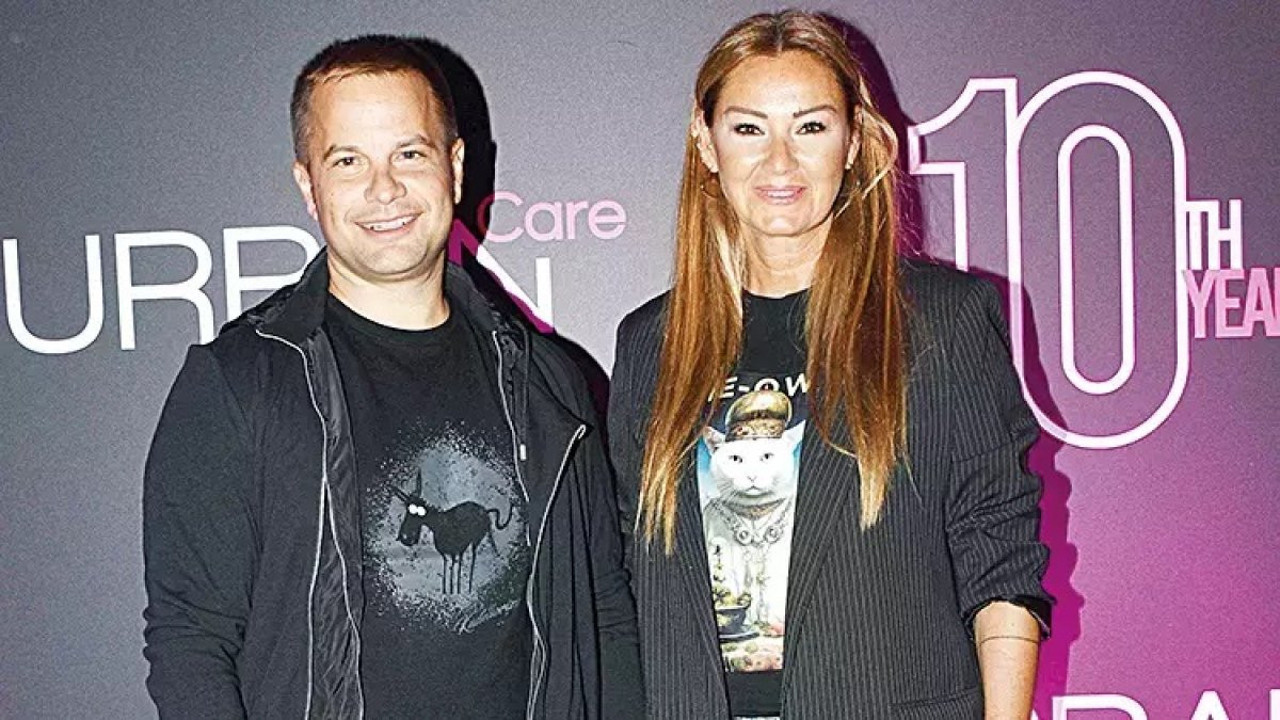 Pınar Altuğ’un eşinden yılın itirafı. “Az kazanan bırakacaktı”