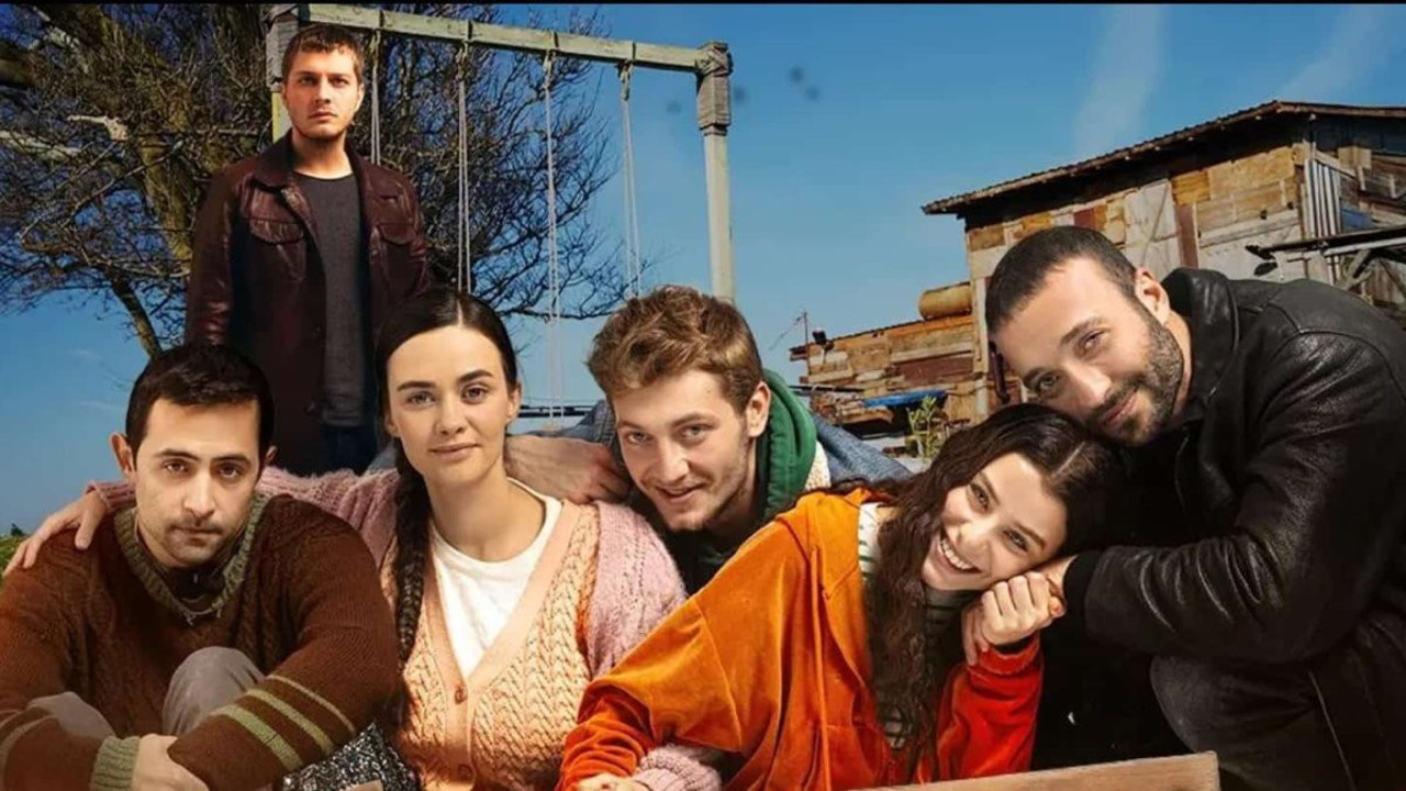 Ateş Kuşları'nda flaş ayrılık