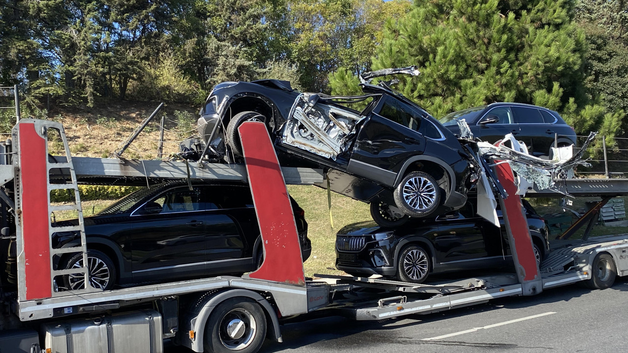 TOGG'a nazar değdi. Teslimatlar gecikecek