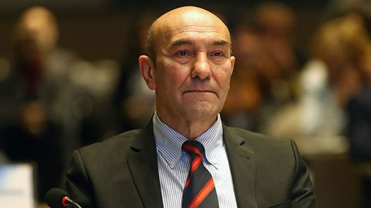 Tunç Soyer hakkında inceleme başlatıldı