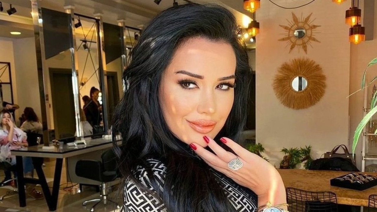 Flaş... Flaş... Dilan Polat'ın her şeyine el konuldu