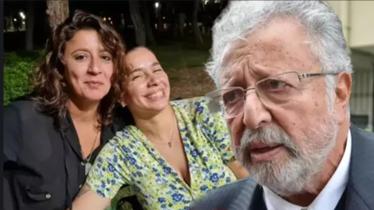 Metin Akpınar'ın 36 yıllık sırrındaki yeni detay şoke etti. Evlilik dışı 2 kızı olduğu ortaya çıkmıştı