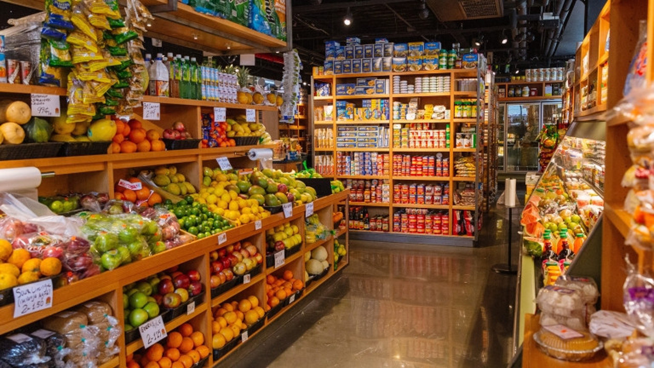 Marketlerde yeni dönem: Bir uygulama tarih oluyor