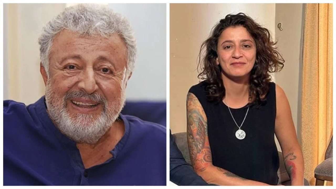 Duygu Nebioğlu kimdir? Metin Akpınar’ın kızı Duygu Nebioğlu mu?