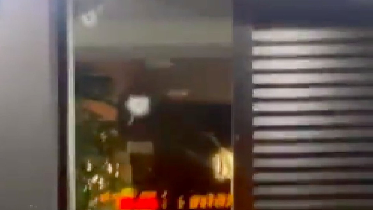 Engin Polat'ın iş yerine silahlı saldırı