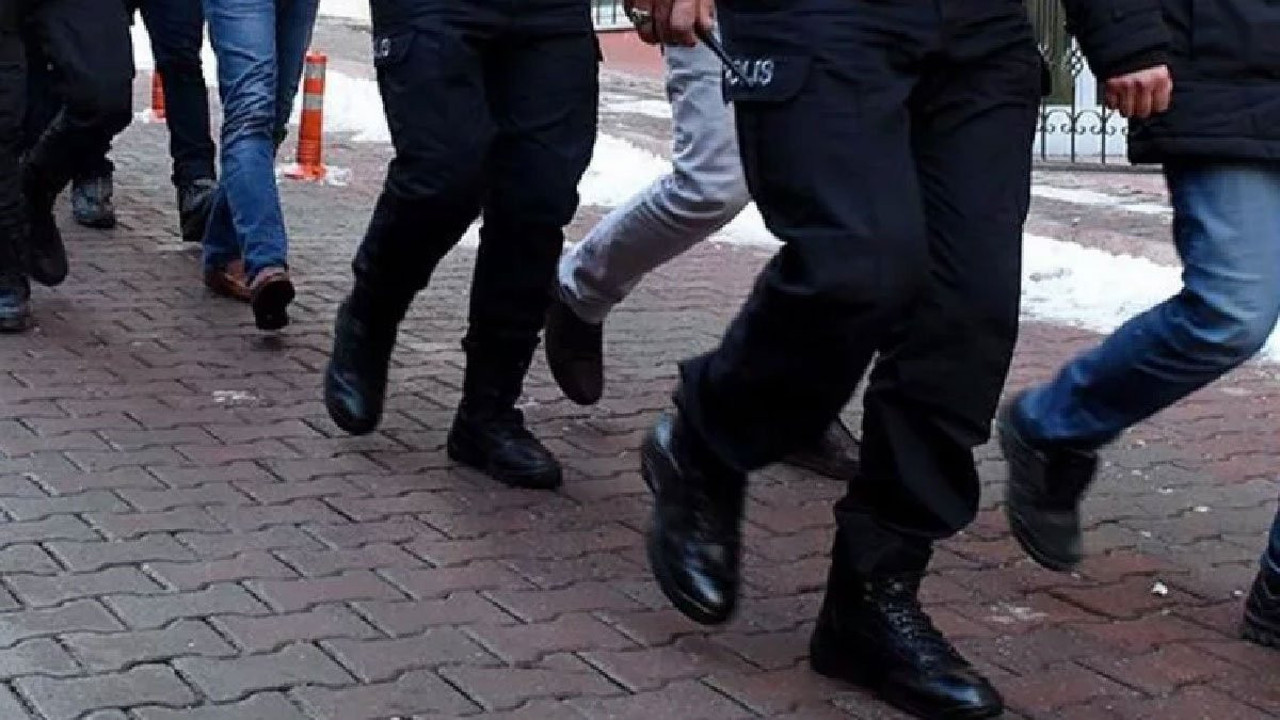 Kocaeli’de PKK/KCK operasyonu: 4 tutuklama