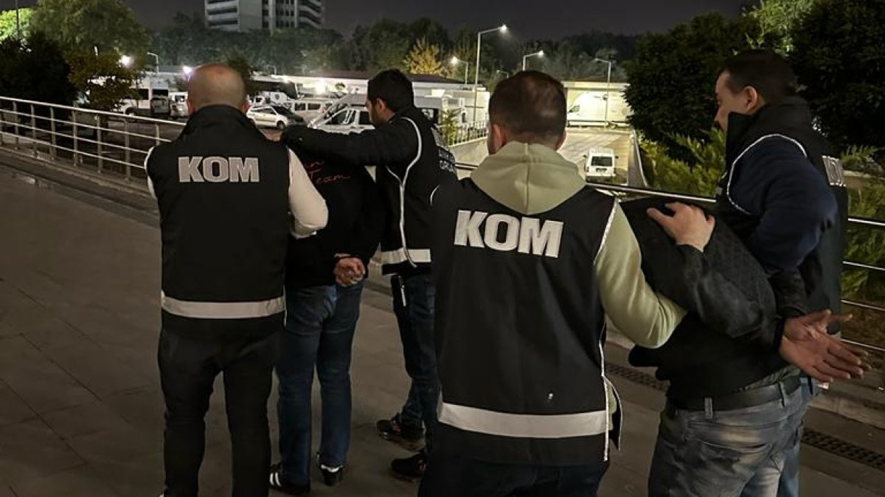 Ayhan Bora Kaplan’ın tetikçileri yakalandı. Tanıklara saldırı düzenlediler