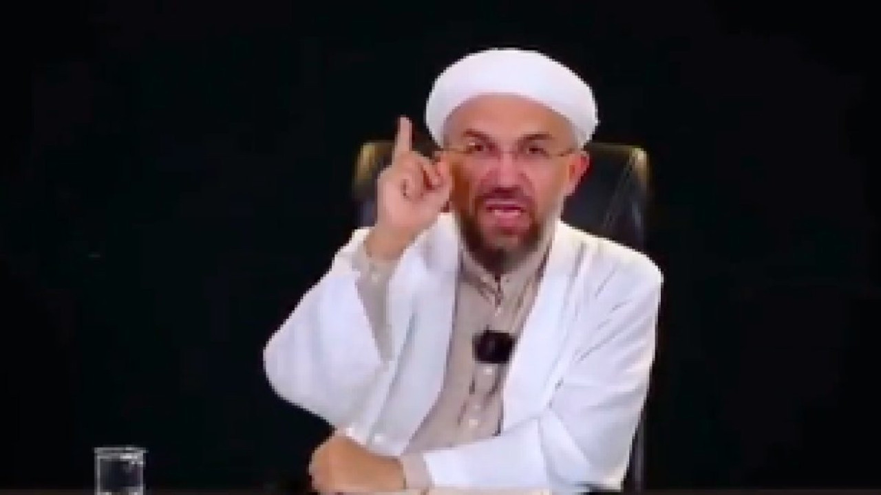 "Dayan Gazze geliyoruz" diyen İhsan Şenocak tepkiler sonrası: "Bu toprakları dönmelere bırakmayacağız"