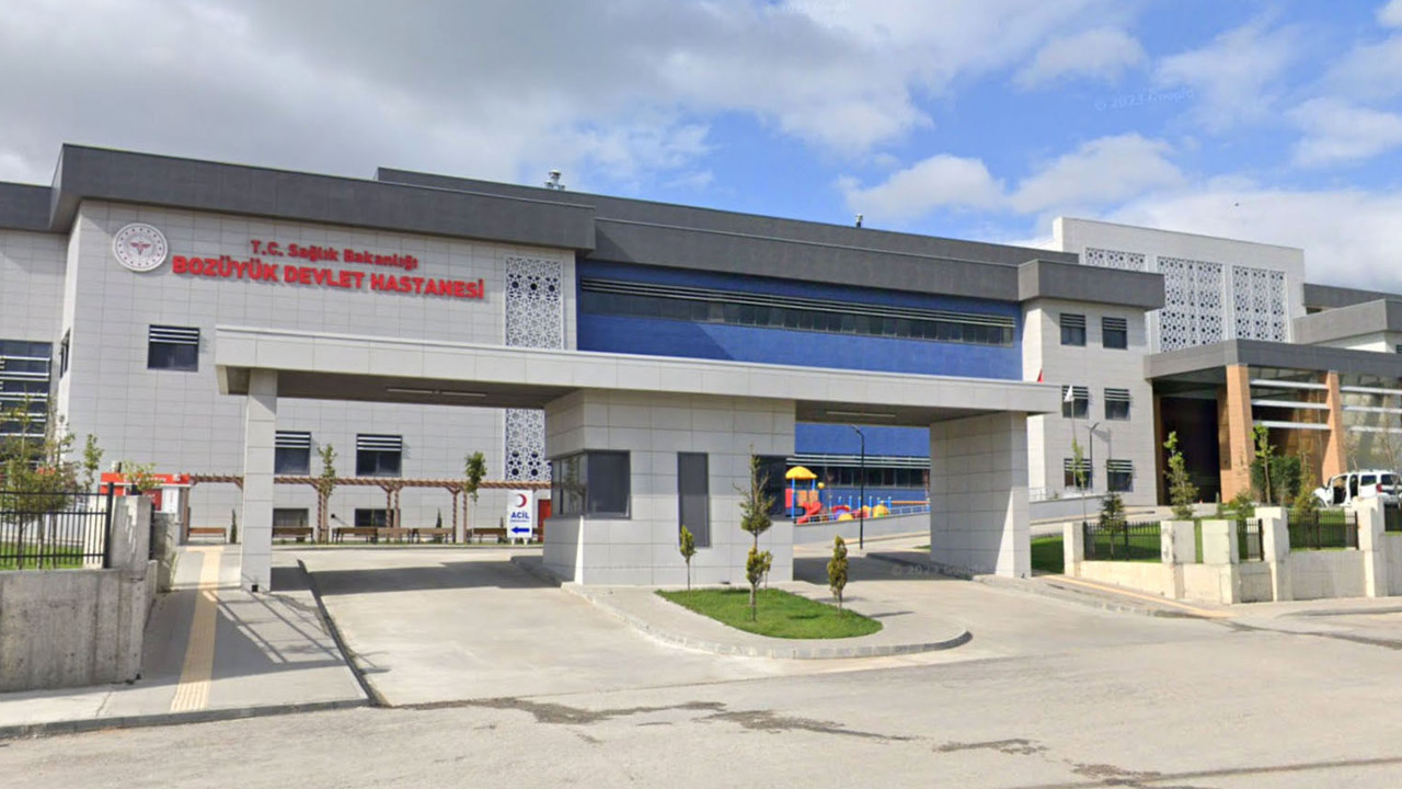 Devlet hastanesindeki skandalla ilgili yeni gelişme. Ameliyatlara temizlik görevlisinin girdiği ortaya çıkmıştı