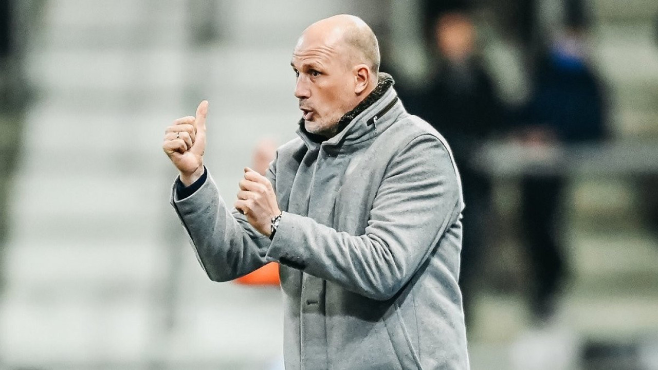 Rangers'ta Philippe Clement dönemi resmen başladı