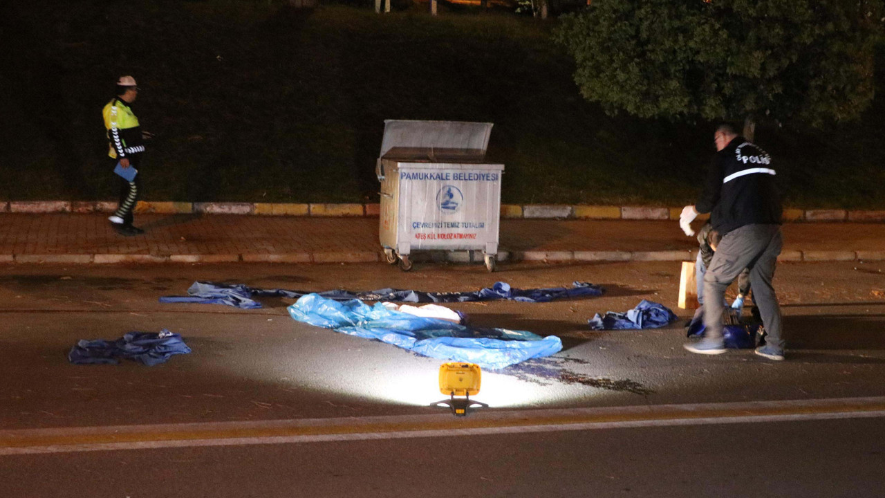 Alkollü sürücü iki liseli genci hayattan kopardı. Geriye aldığı ödül kaldı