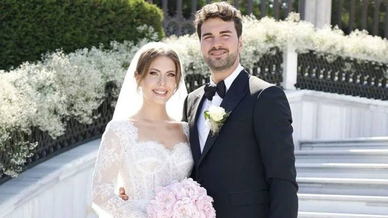 Eda Ece'nin bebeğinin cinsiyeti belli oldu