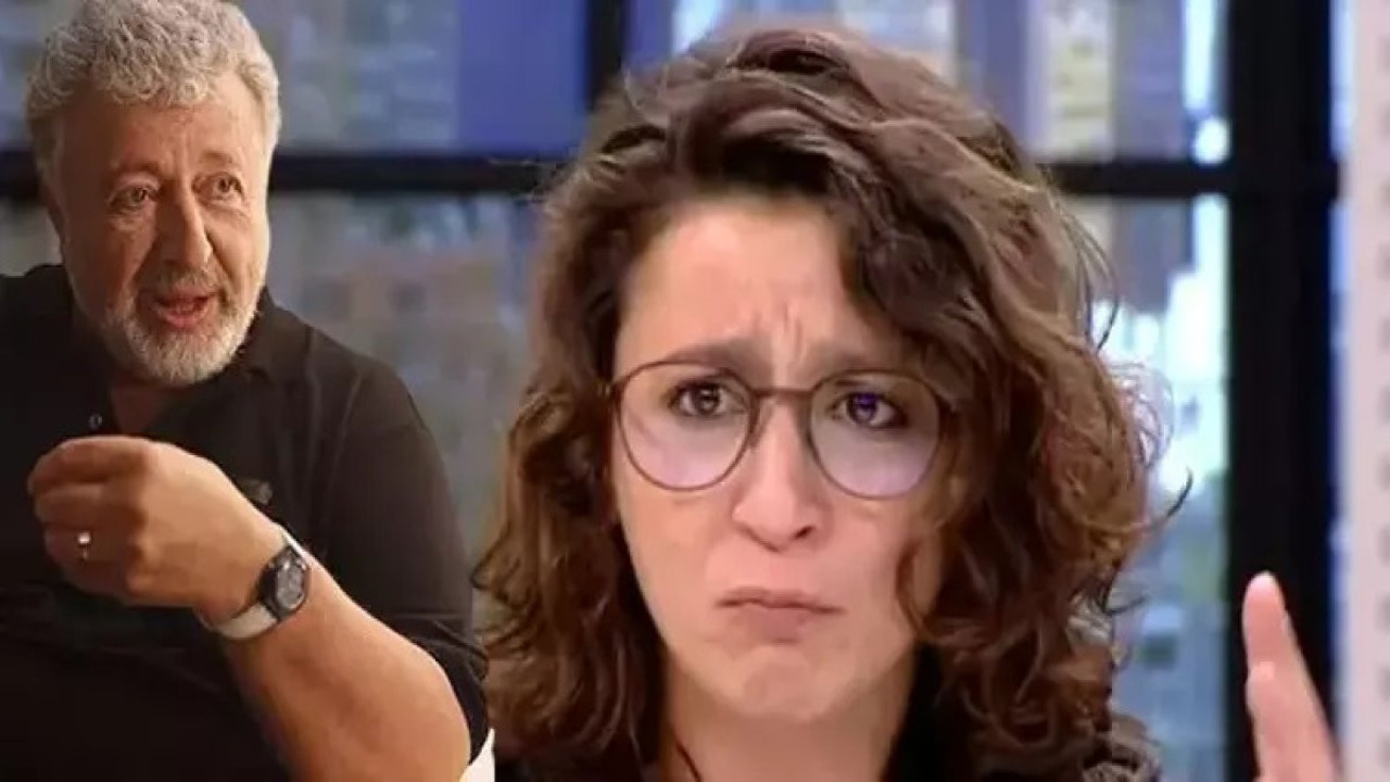 Metin Akpınar'ın kızı Duygu Nebioğlu gözyaşları içinde anlattı. 'Karım bunu öğrenirse size zırnık koklatmaz'