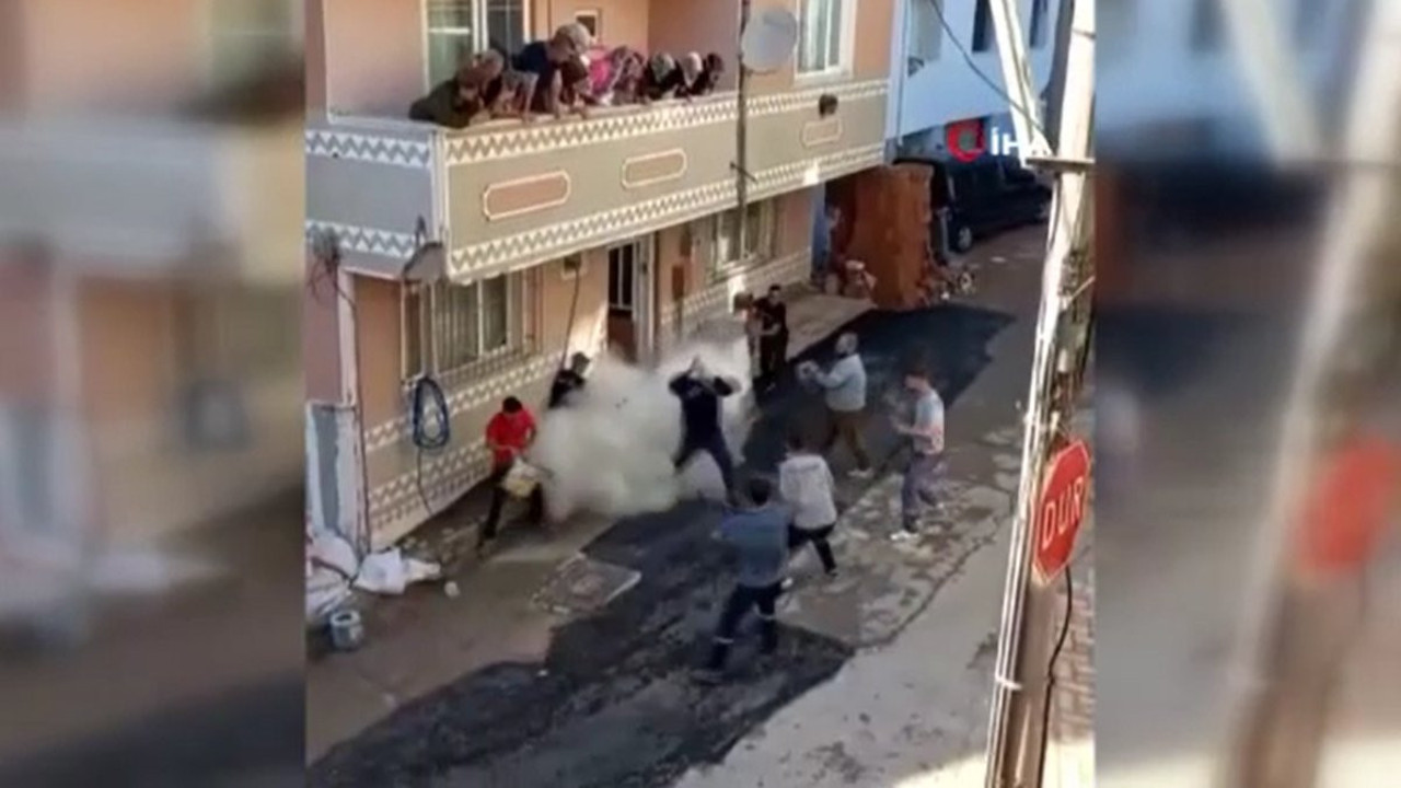 Damat gelin almaya gittiği evde evleneceğine pişman oldu. Bu nasıl gelenek?