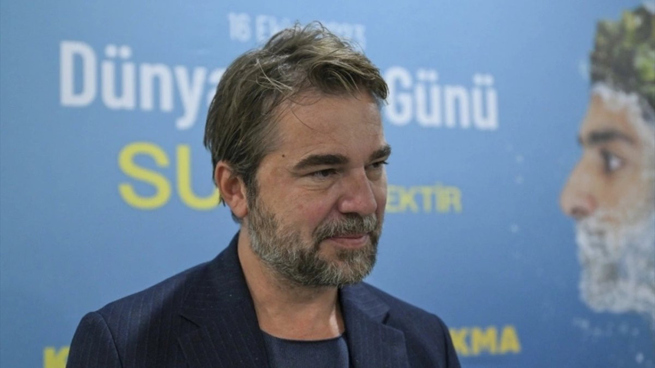 Engin Altan Düzyatan'dan tasarruf çağrısı