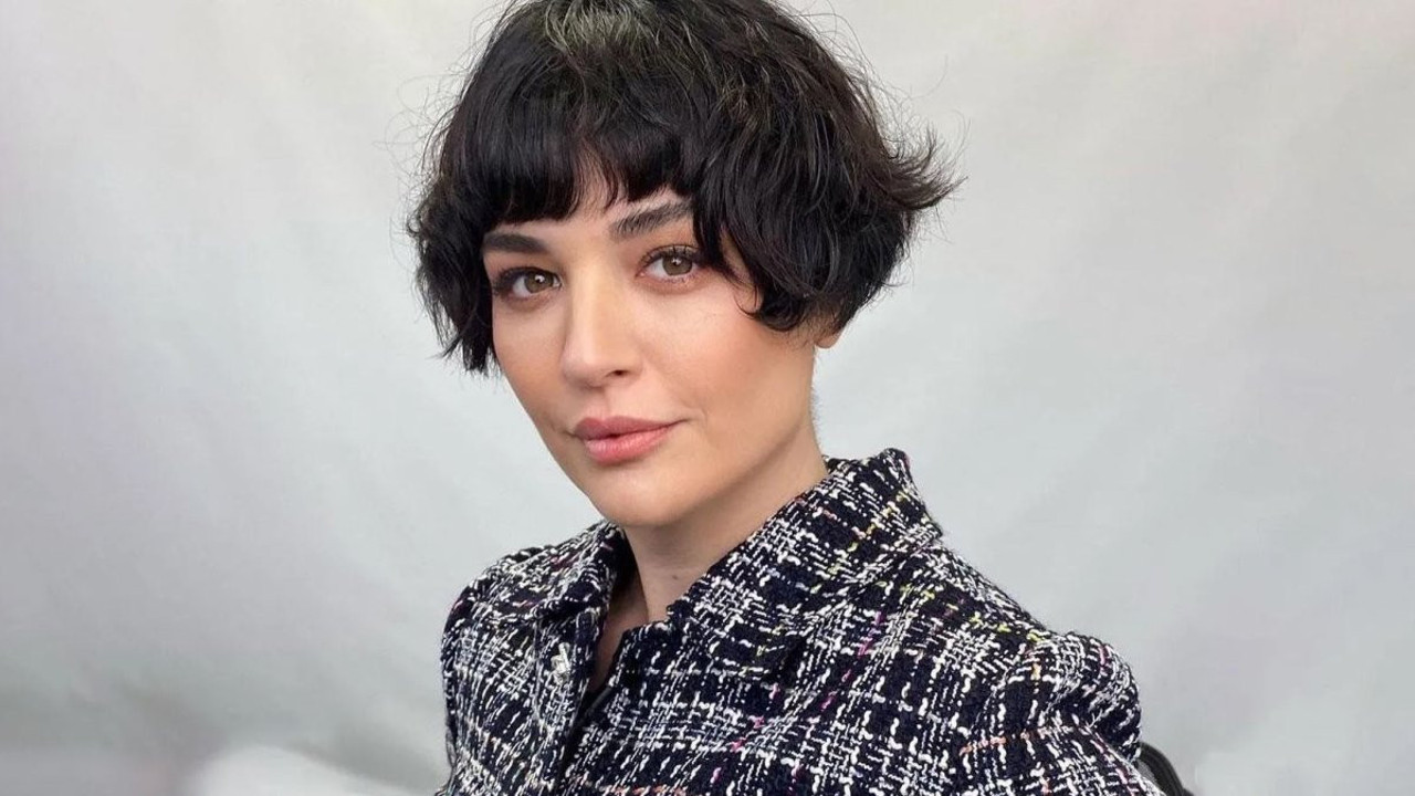 Gonca Vuslateri hamile mi? Gonca Vuslateri evleniyor mu?