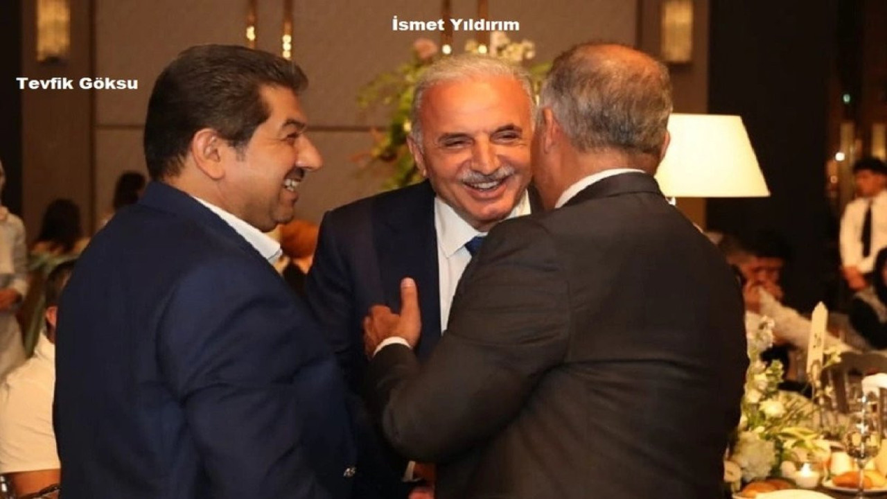 AKP’de İBB adaylığı için yarış kızışıyor. Ardı ardına hamleler