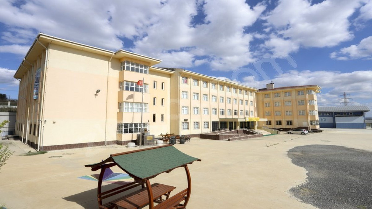 İstanbul’da Kız İmam Hatip Lisesinde taciz iddiası