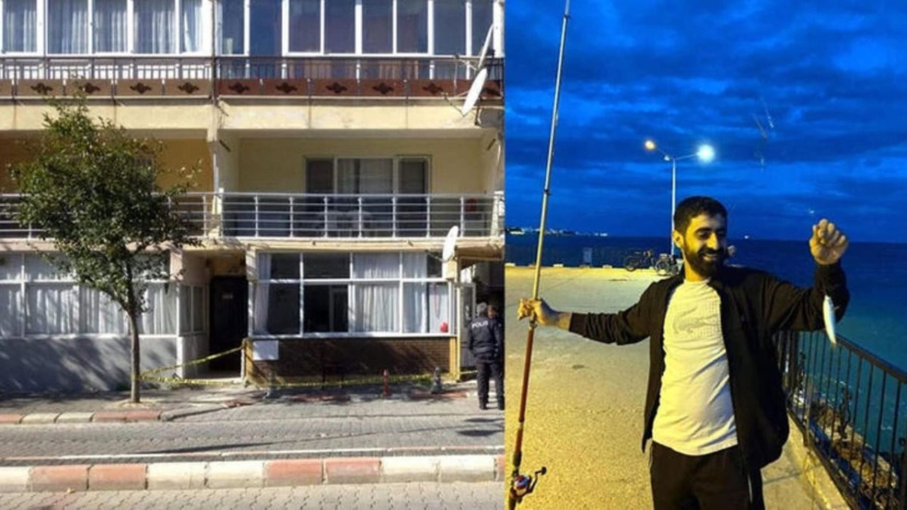 Cezaevinden çıktı, evinde öldürüldü