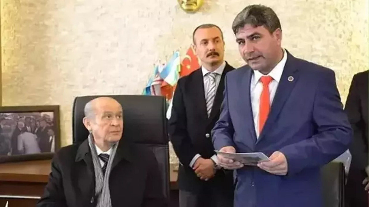 Hem MHP'den hem de AKP istifa etmişti. Eski belediye başkanı intihara teşebbüs etti