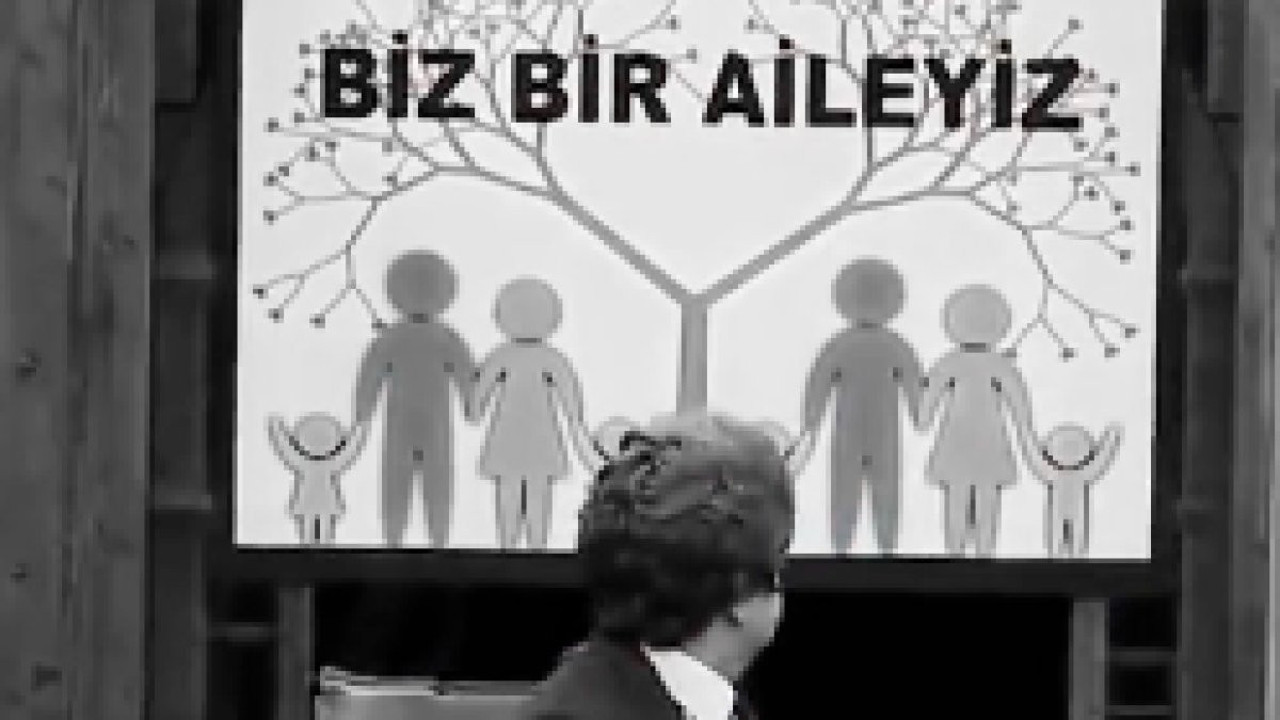 Güldür Güldür'den liyakat skeci: "Biz bir aileyiz"
