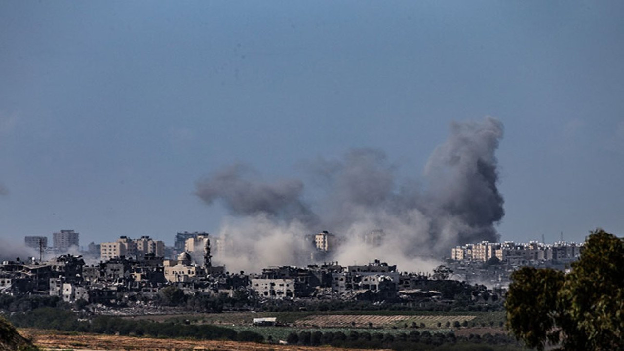 Gazze’ye Arapların yapmadığını Japonlar yapacak