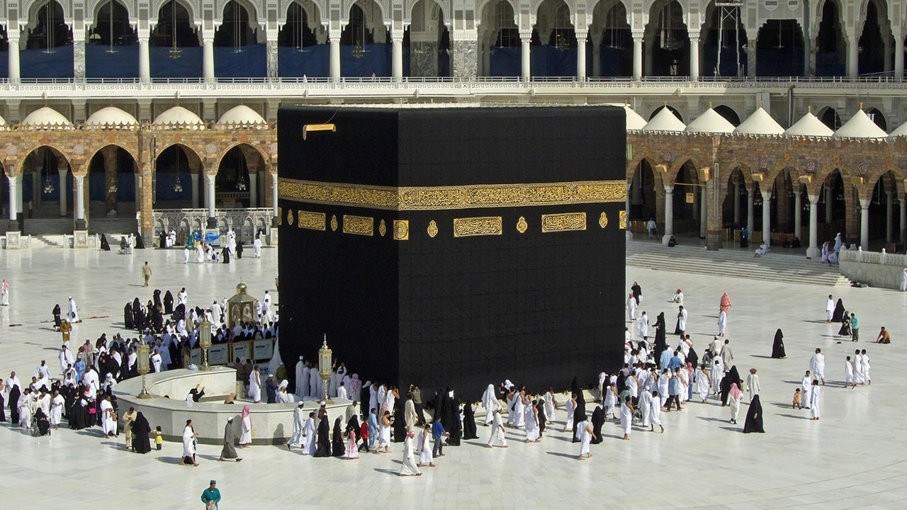 Suudi Arabistan'dan Türkiye açılımı. Umre'ye gidecekler dikkat