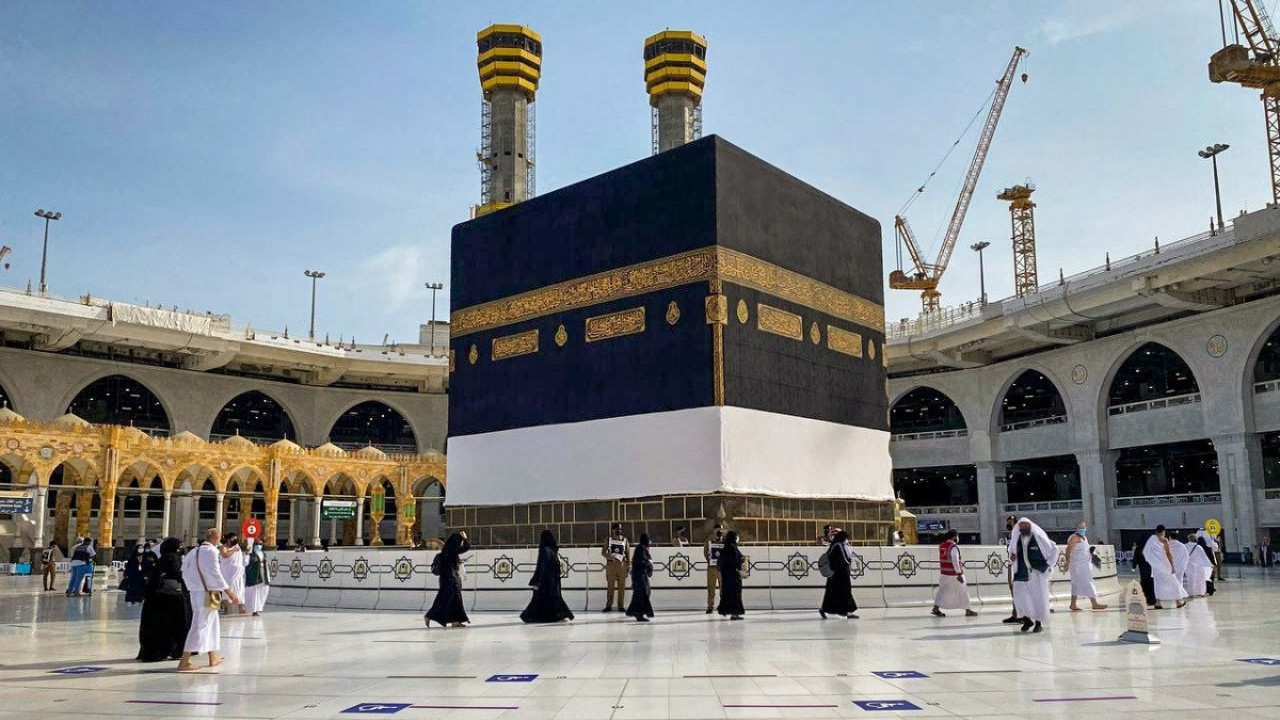 Hac ve Umre ziyaretlerinde yeni dönem. Anlaşma sağlandı