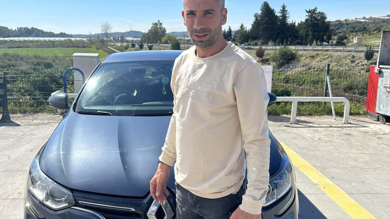 Denizli'de bacanağını öldüren zanlı Sivas'ta yakalandı