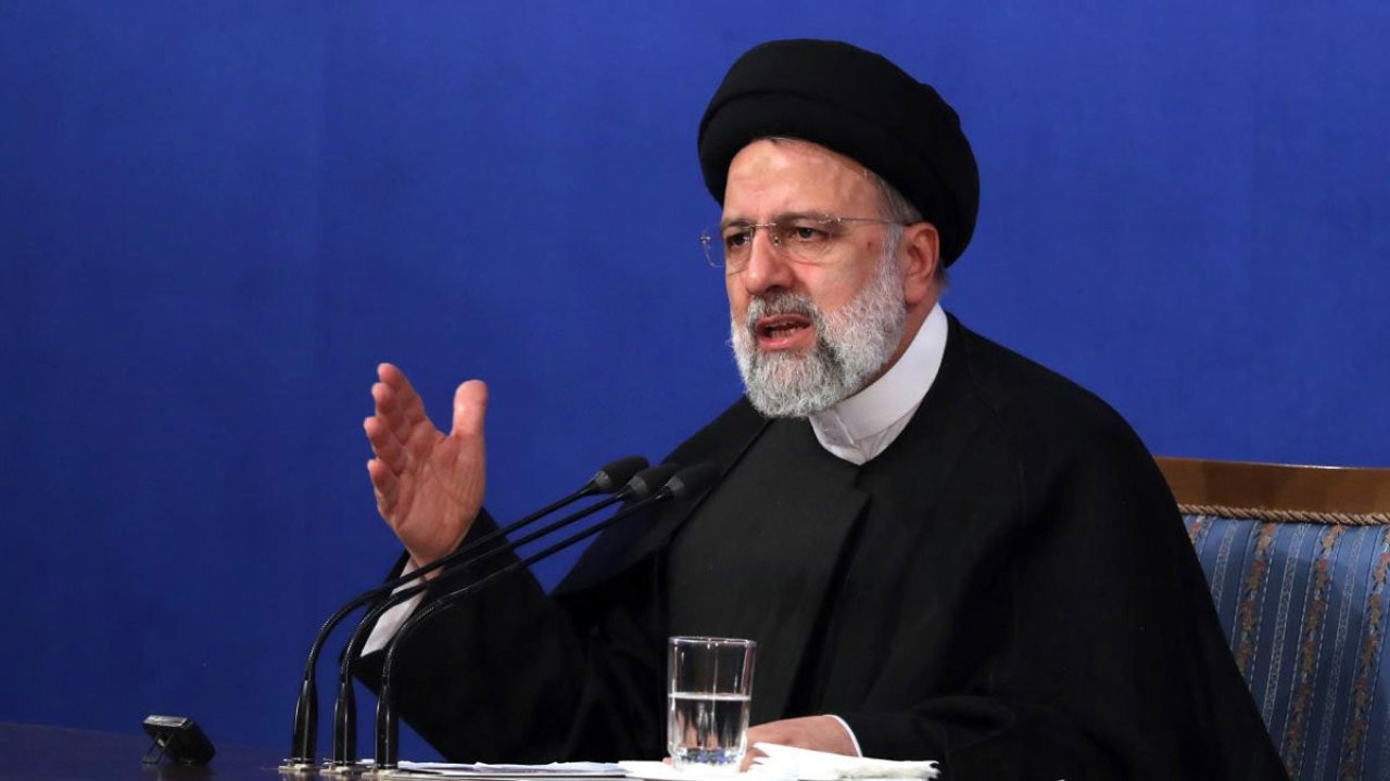 İran'dan gerilimi tırmandıracak çıkış: Bombalarının ateşi yakında Siyonistleri saracak