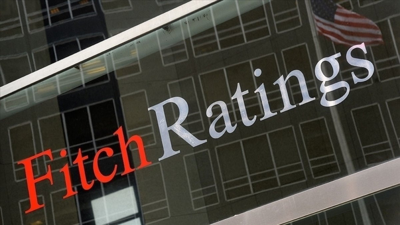 Fitch, İsrail'in kredi notunu negatif izlemeye aldı (18 Ekim 2023)