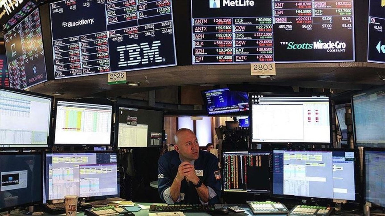 Küresel piyasalarda gözler Fed Başkanı Powell'a çevrildi (19 Ekim 2023)