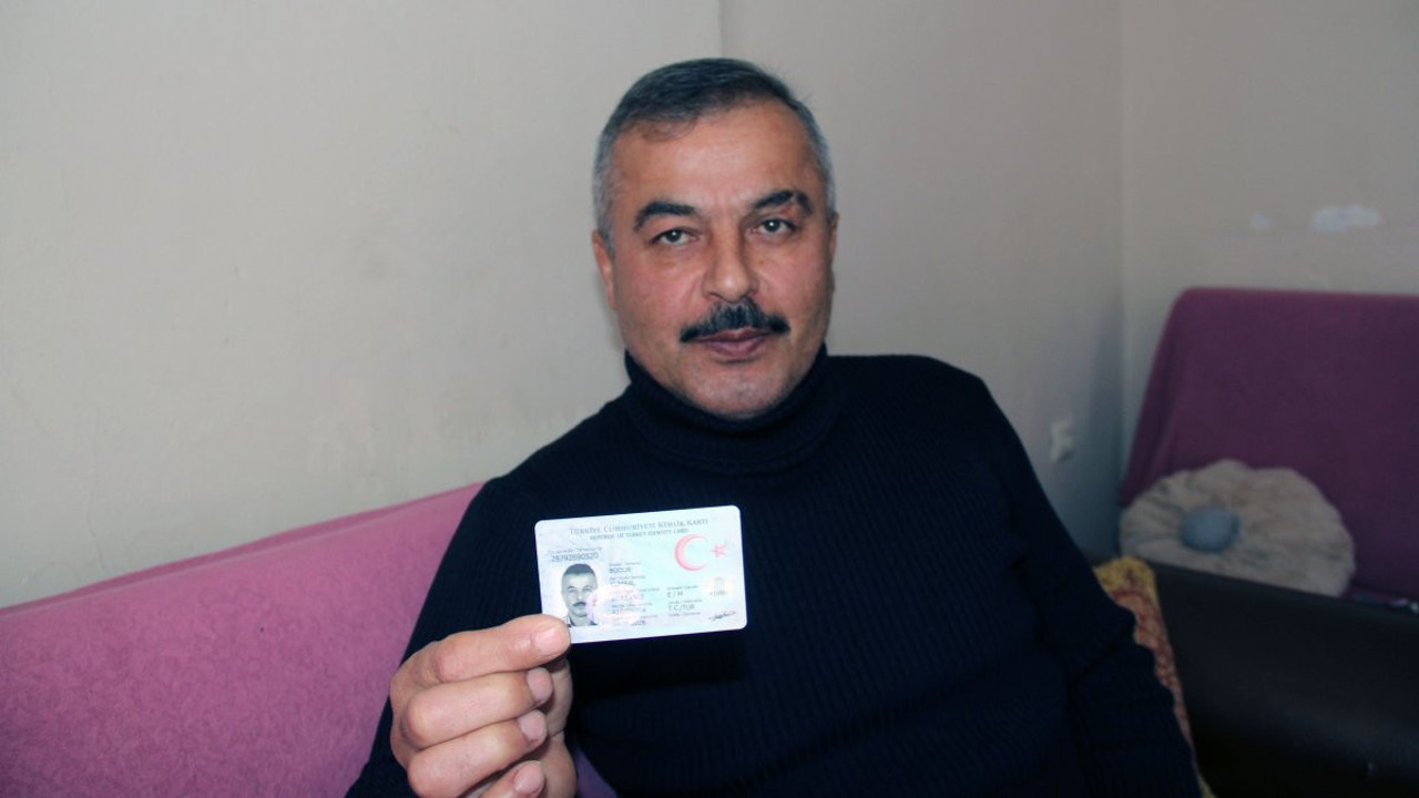 38 yıl kadın kimliğiyle yaşadı. Yıllarca erkek olduğunu kanıtlamaya çalıştı