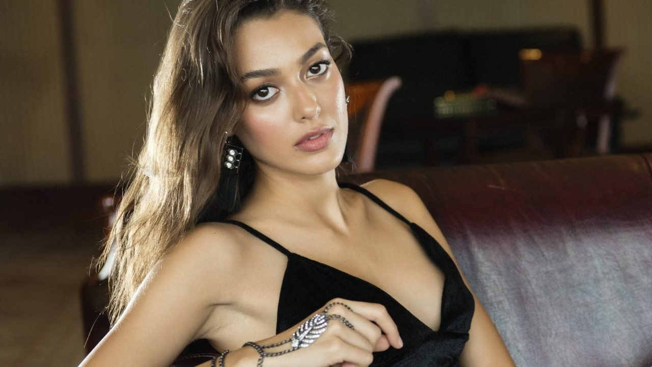 Dilan Çiçek Deniz'in paylaşımı tepki çekti. Hemen sildi