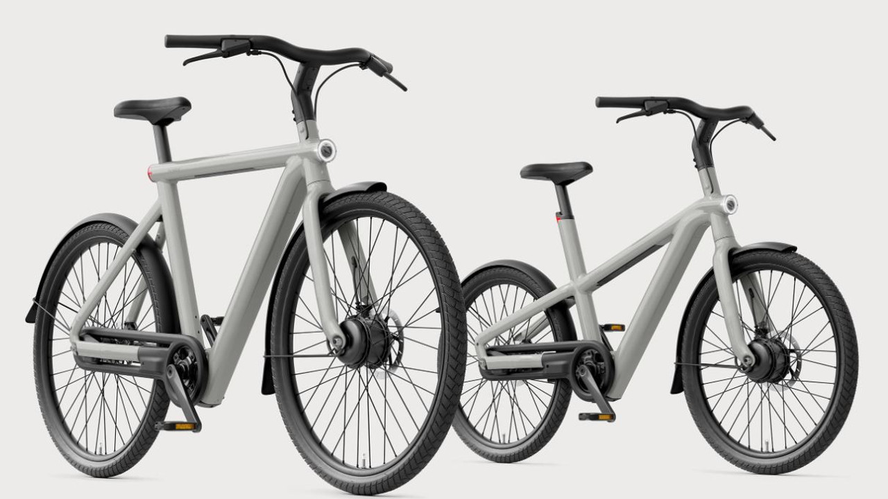 Dev bisiklet firması iflas etti. Dünyanın en çok finanse edilen şirketiydi