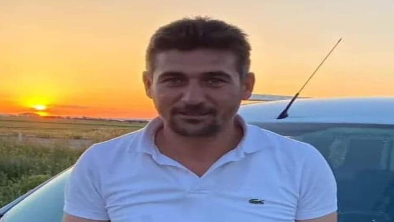 Yem karma makinesine düşen besici öldü