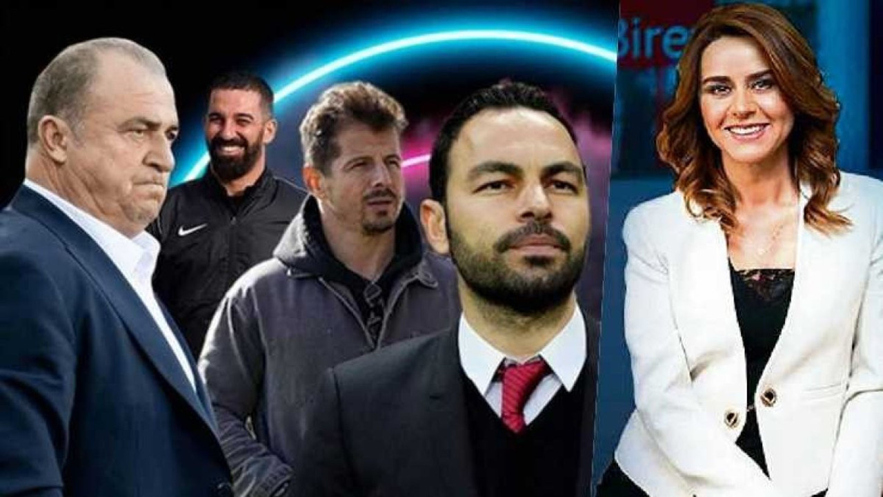 Futbolcular şimdi yandı. Bu paraları kim ödeyecek. Fatih Terim Fonu'nda savcılıktan flaş karar