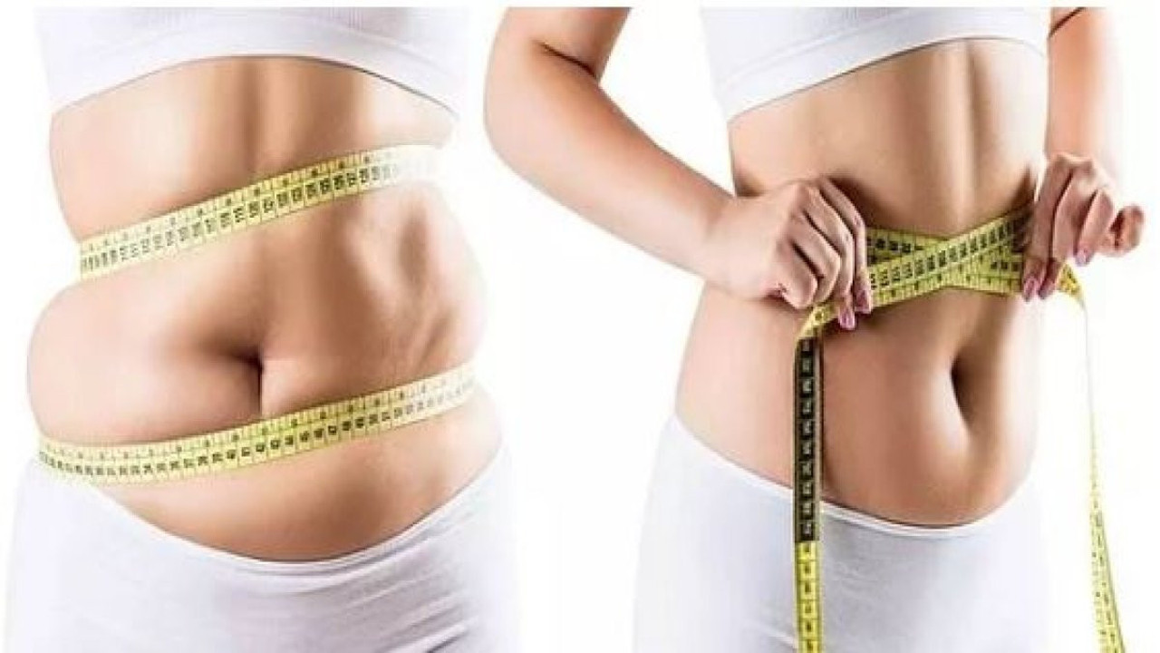 Kilom yok ama karnım davul gibi diyenler dikkat! En şiş karnı bile balon gibi indiriyor