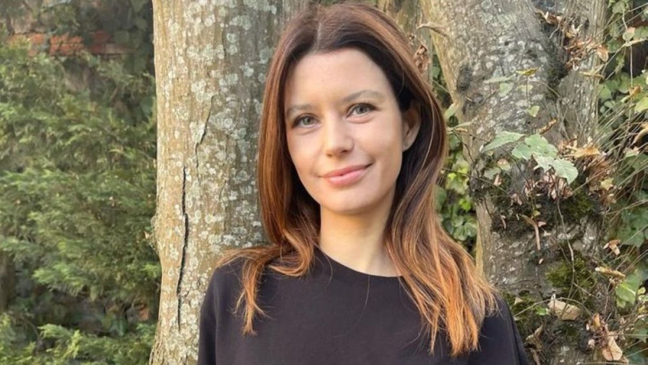 Beren Saat'ten anlamlı destek