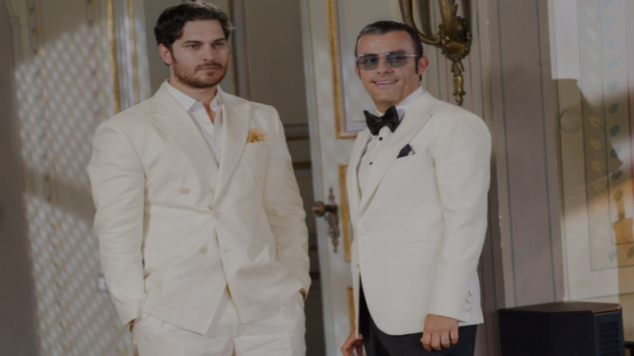 Salih Bademci, Çağatay Ulusoy ile çalışmanın en kötü yanını anlattı