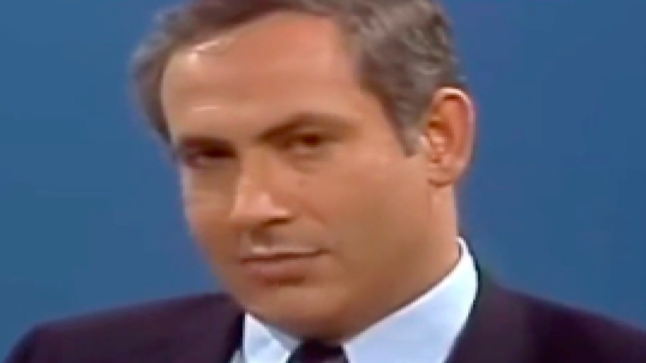 Netanyahu'nun yıllar önceki açıklaması: "Çocuk hastanesi vurmak savaşın trajik sonucudur!"